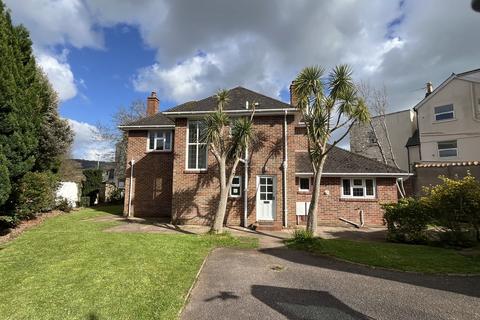 3 bedroom detached house to rent, Cotmaton Road, Sidmouth