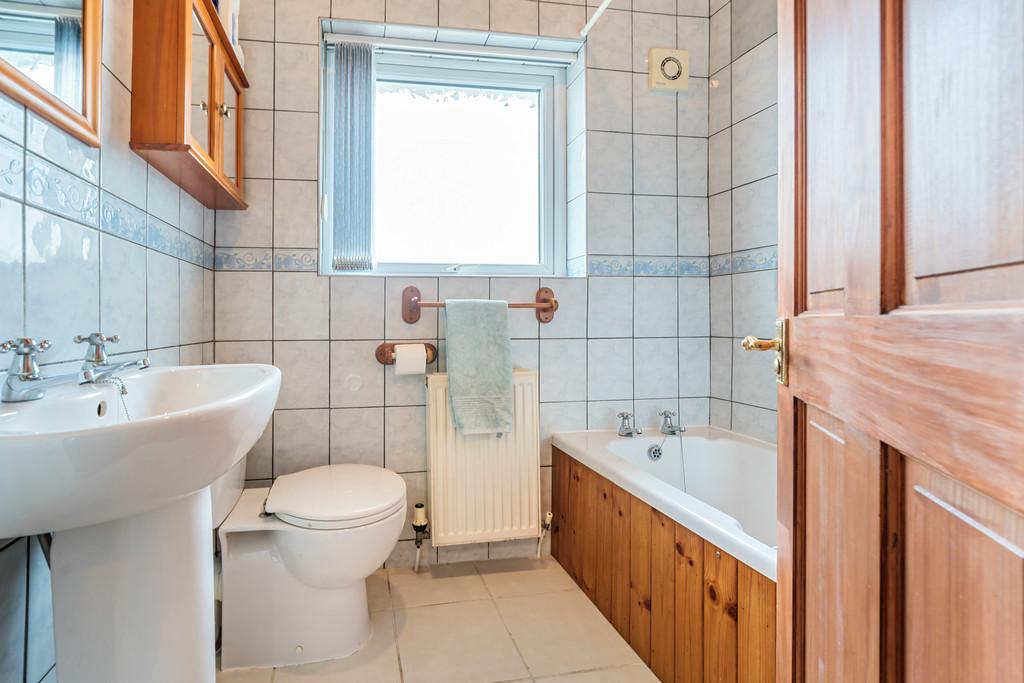 House Bathroom