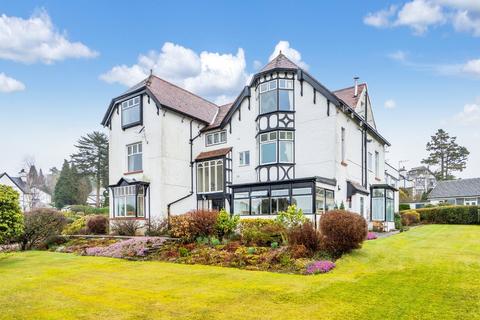 2 bedroom apartment for sale, Flat 4 Rotherwood, Thornbarrow Road, Windermere, Cumbria, LA23 2DG