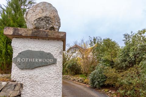 2 bedroom apartment for sale, Flat 4 Rotherwood, Thornbarrow Road, Windermere, Cumbria, LA23 2DG