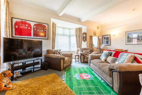 2 bedroom apartment for sale, Flat 4 Rotherwood, Thornbarrow Road, Windermere, Cumbria, LA23 2DG