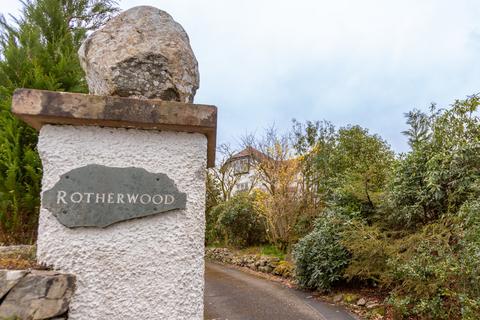 undefined, Flat 4 Rotherwood, Thornbarrow Road, Windermere, Cumbria, LA23 2DG