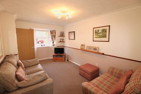 2 bedroom terraced house for sale, Chardstock Close, Exeter