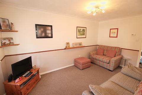 2 bedroom terraced house for sale - Chardstock Close, Exeter