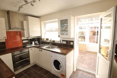 12 Chardstock Close, Exeter, EX1 3UP