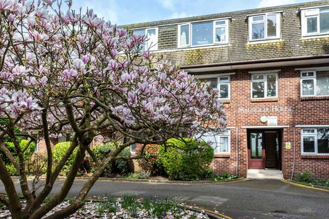 2 bedroom flat for sale, Magnolia House, Bournemouth, Dorset