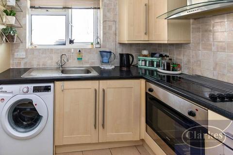 2 bedroom flat for sale, Magnolia House, Redhill, Bournemouth, Dorset