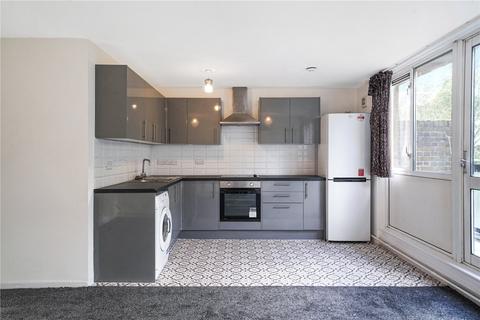 1 bedroom apartment for sale, Sidney Street, London, E1