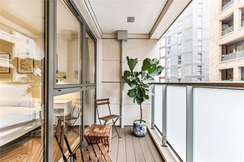 Flat 4, Tucana Court, 4 Cygnet Street, London, E1 6GW