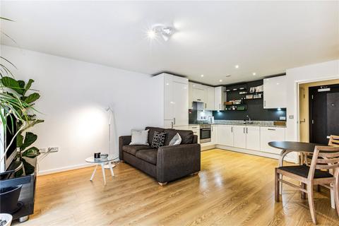 Flat 4, Tucana Court, 4 Cygnet Street, London, E1 6GW
