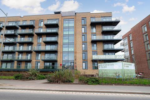 1 bedroom apartment to rent - Leacon Road, Kenmore Place, TN23