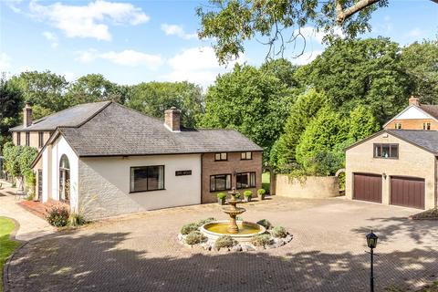 5 bedroom detached house for sale, Clay Lane, Beenham, Reading, Berkshire, RG7