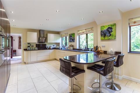 5 bedroom detached house for sale, Clay Lane, Beenham, Reading, Berkshire, RG7