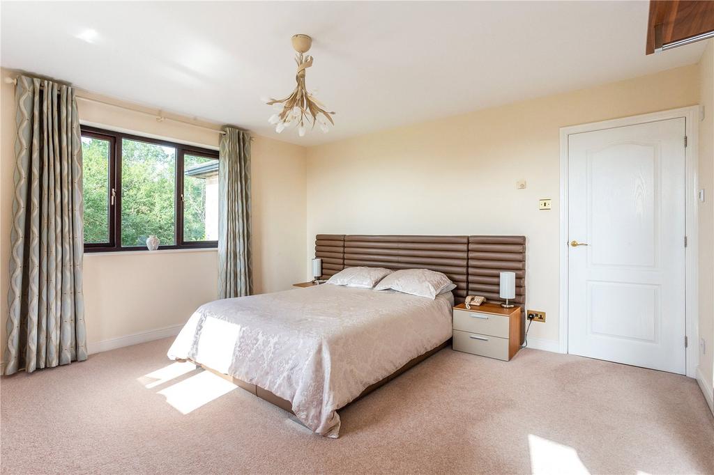 Principal Bedroom