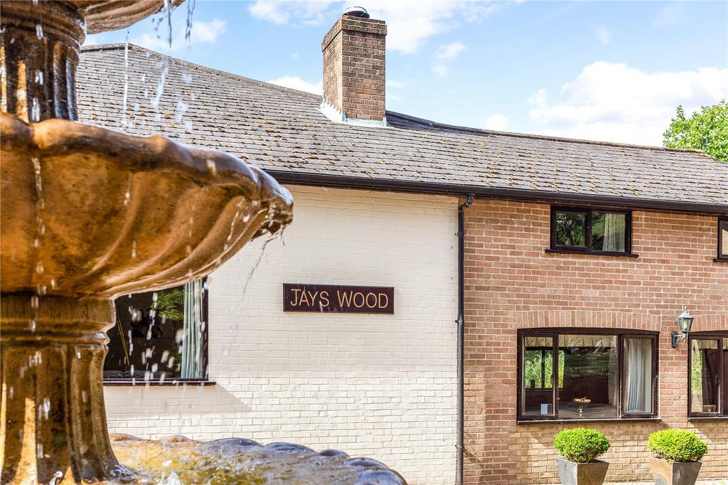 Jays Wood