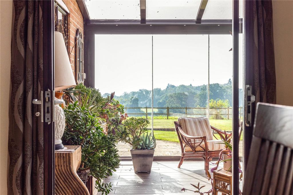 Sun Room