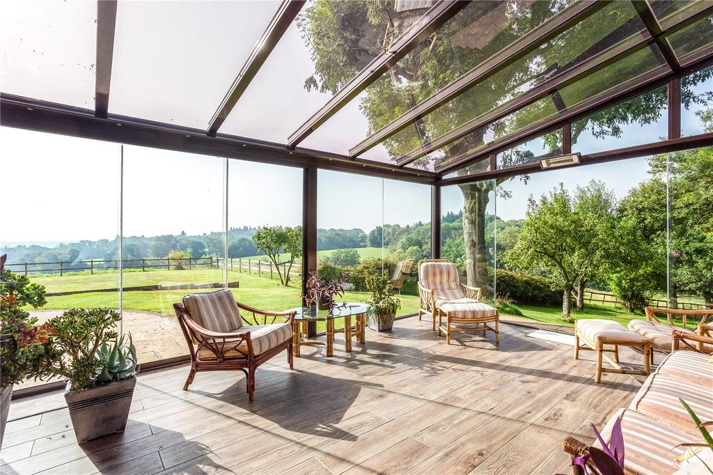 Sun Room