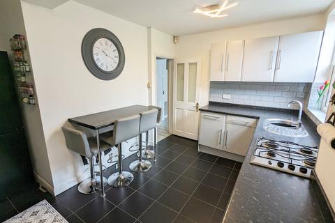 5 bedroom semi-detached house for sale - Jacey Road, Shirley, Solihull