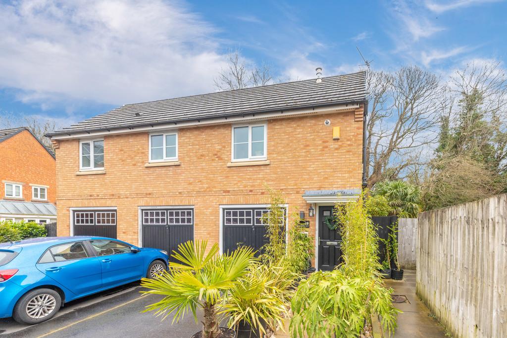 14 Bridgeside