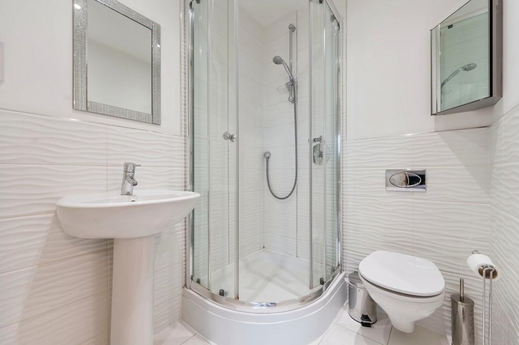Ensuite Shower Room