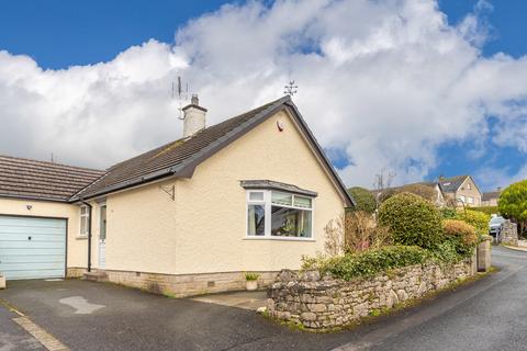 2 bedroom detached bungalow for sale, 30 Priory Crescent, Grange-over-Sands, Cumbria, LA11 7BL