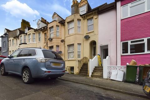 1 bedroom apartment to rent, Darby Place, Folkestone