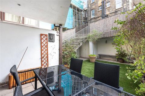 2 bedroom apartment for sale, Mears Close, London, E1