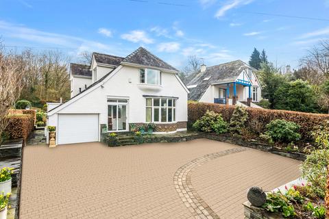 York House Chestnut Hill, Keswick, CA12 4LR