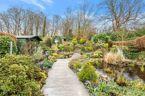 York House Chestnut Hill, Keswick, CA12 4LR