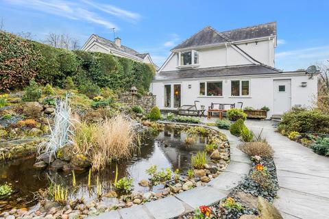 York House Chestnut Hill, Keswick, CA12 4LR