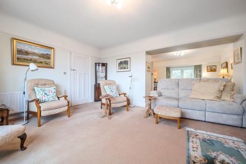 York House Chestnut Hill, Keswick, CA12 4LR