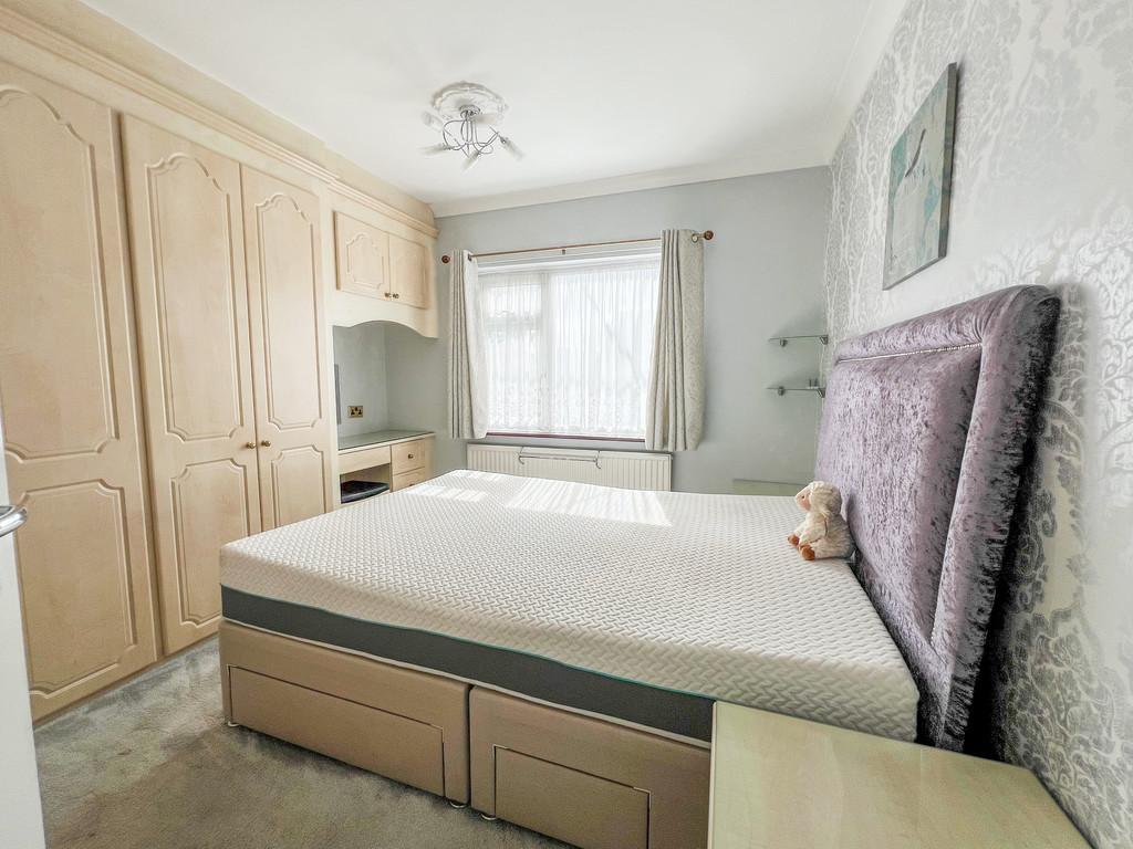 Bed 1