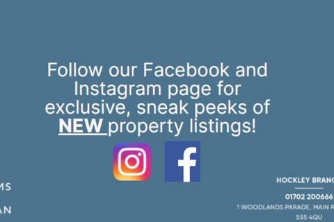 15 Brays Lane, Ashingdon, Rochford, SS4 3DW