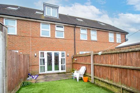 3 bedroom townhouse for sale, Blueberry Mews, 227 Rossmore Road, Poole
