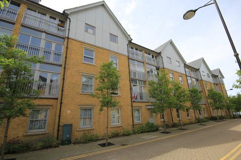 3 bedroom apartment for sale, Bingley court, Canterbury CT1