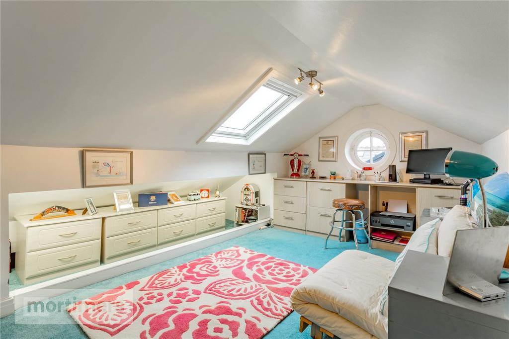 Loft Space