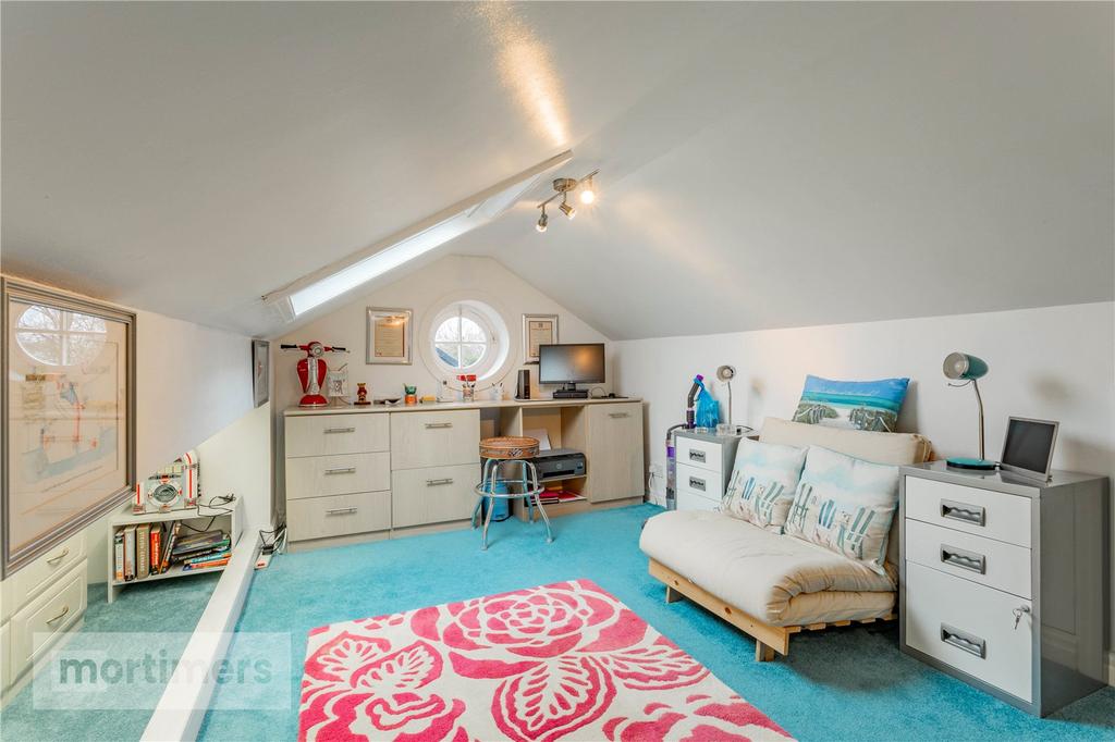 Loft Space