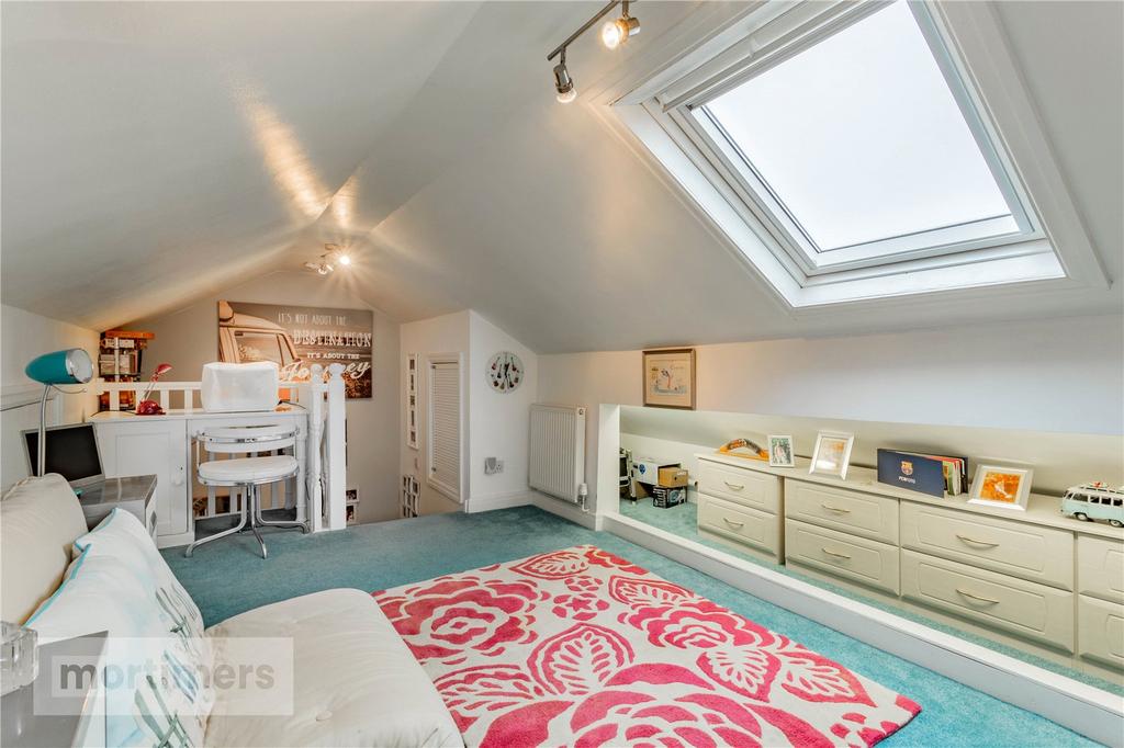Loft Spoace