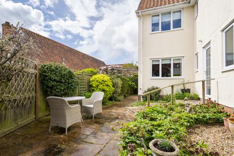 3 Barn Close, Monks Eleigh, Ipswich, IP7 7LG