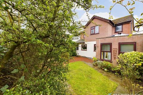 3 bedroom detached house for sale, Richmond Ave, Wrea Green PR4