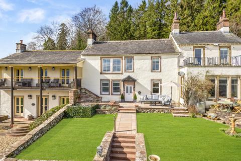1 bedroom apartment for sale, 3 Wreay Mansion, Watermillock, Penrith, Cumbria, CA11 0LT
