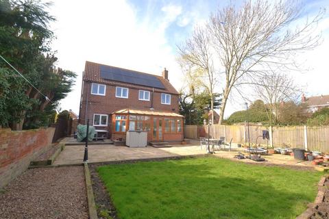 4 bedroom detached house for sale, Main Street, Foston