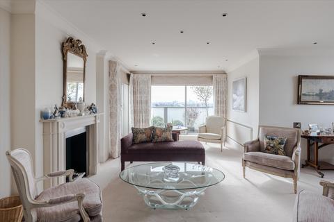 4 bedroom flat for sale - St Edmund's Terrace, Primrose Hill, NW8