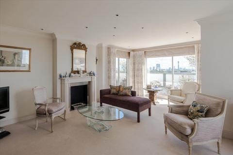 4 bedroom penthouse for sale, St Edmund's Terrace, Primrose Hill, NW8