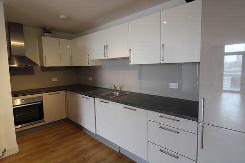 2 bedroom flat to rent - The Picture House, Darkes Lane