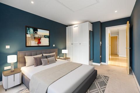 2 bedroom apartment for sale, Rainier Apartments, East Croydon, CR0
