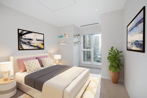 2 bedroom apartment for sale, Rainier Apartments, East Croydon, CR0