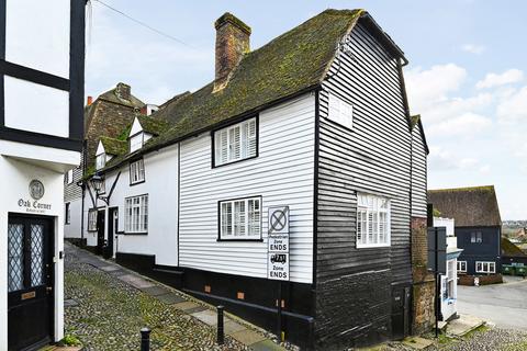undefined, Traders Passage, Rye, Eat Sussex TN31 7EX