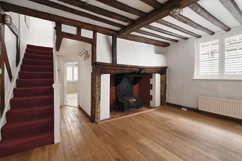 undefined, Traders Passage, Rye, Eat Sussex TN31 7EX