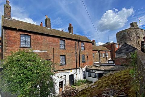 8 bedroom house for sale, Tower Street, Rye, East Sussex TN31 7AT